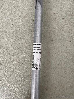 Hole Fizan 150cm - 5