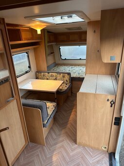 Karavan Bürstner - 5