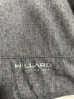 Pánská jarní bunda Willard - 5