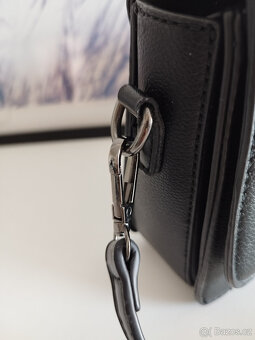 Crossbody kabelka psaníčko - 5