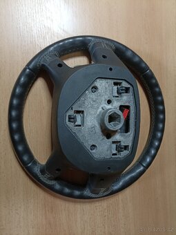 Volant Ford Mondeo. - 5