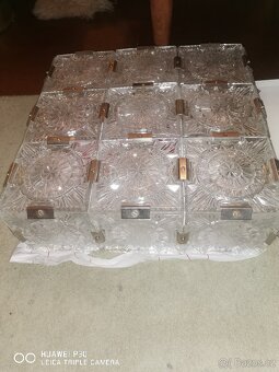 Lustr 70.léta Kamenický Šenov - 5