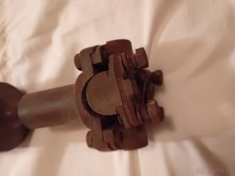 ŠKODA OCTAVIA SPARTAK - 5