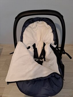 MAXI COSI CabrioFic i-Size - 5