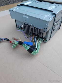 Autoradio Pioneer - 5