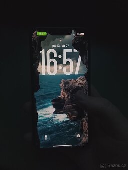 iPhone 13 128GB - Skvělý stav - 5