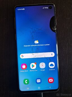 Samsung galaxy s10 - 5