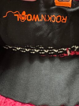 Dámská čepice Ortovox - 5