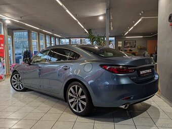 Mazda 6 2.5 i 143kW A/T REVOLUTION TOP, DPH - 5