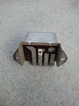 Nové relé Tatra Liaz - 5