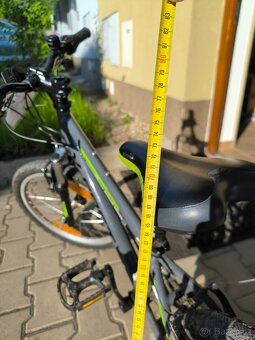 Detske kolo x-fact Mission 20 - 5