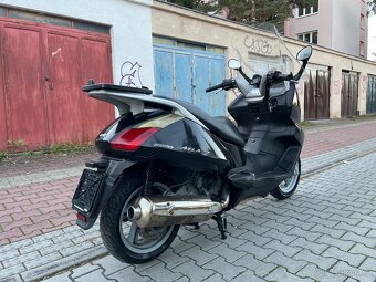 Aprilia Atlantic 500 sprint - 5