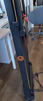 Chodící/běžecký pás UREVO Foldable Mini (URTM006) – V ZÁRUCE - 5