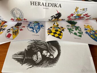 Zaklínač II. - Meč osudu - Andrzej Sapkowski - 5