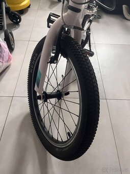 Dětské kolo GT “20” - 5