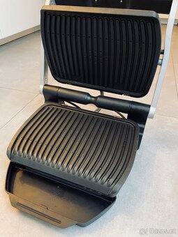 Kontaktní gril Tefal - 5