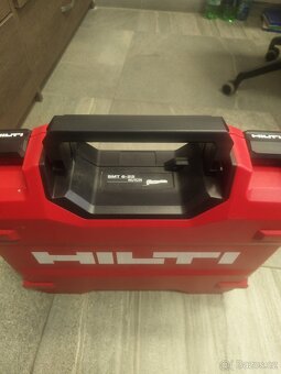 HILTI SMT 6-22 - 5