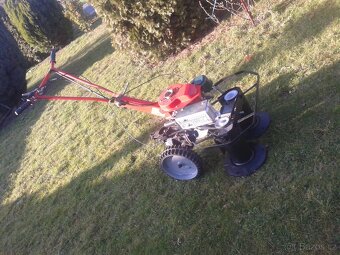 VARI systém- 2xpohoná jednotka... - 5