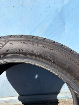 Bridgestone Turanza (dvojrozměr R18,BMW ) - 5