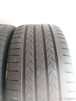 Letní sada 245/45 R19 102Y Continental - 5