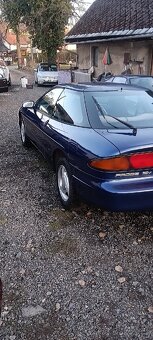 Prodám Ford Probe - 5