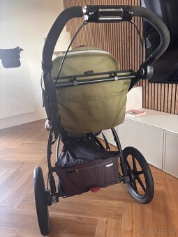 Thule Urban glide 2 - 5