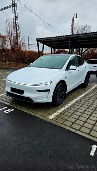 Tesla Y Premium Long Range s pohonem všech kol - 5
