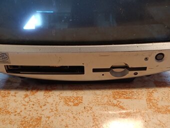 Počítač Ecool - 5