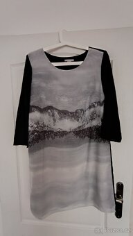 Dámské tuniky Desigual, H&M, Orsay, Gate, F&F - 5