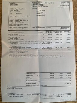 PlayStation PS5 s mechanikou - 5