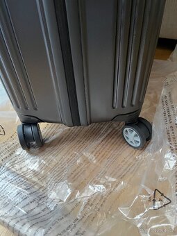 Samsonite nový kufr - 5