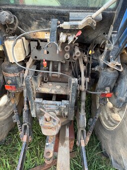 New holland TD5.105 - 5
