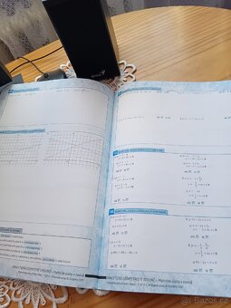 Matematika pro střední školy 7 díl, prac. Sešit - 5