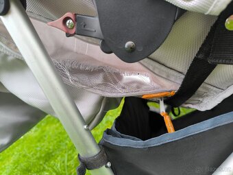Prodám kočárek Easywalker - 5