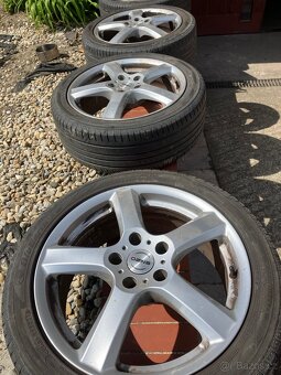 Seat Leon 1.2 TSI - 5