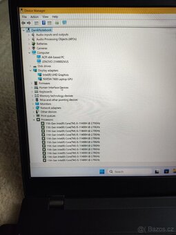 Lenovo ThinkPad P15v Gen 2 - 5