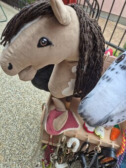 Hobby horse - 5