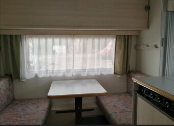Karavan Knaus Country 430 - 5