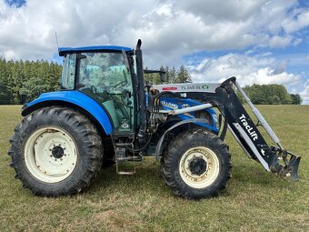 New Holland T5.95 - 5