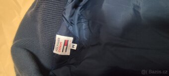 Dámská bunda Tommy Hilfiger M - 5
