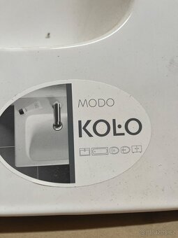 Nové koupelnové umyvadlo - 5