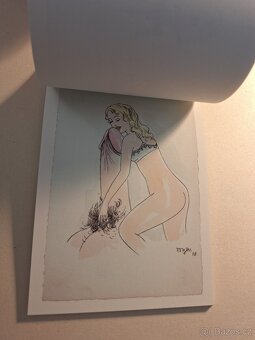 Toyen - Jednadvacet - 2017 - 5