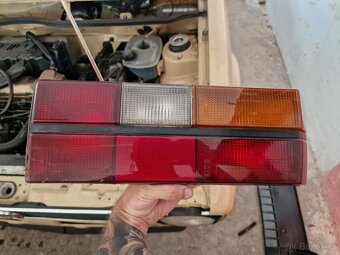 Zadní světla Golf mk1 - 5