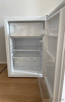Lednice s mrazákem IKEA LAGAN - 5