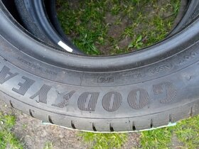 2 nové letní pneumatiky Goodyear 185/60/15 - 5