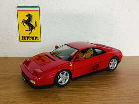 Modely Ferrari 1:18 - 5