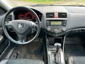 Honda Accord 2.0 automat DPH - 5
