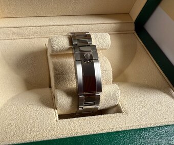 ROLEX YACHT-MASTER 40mm Ref 126622 - 5