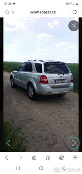 Kia Sorento - 5