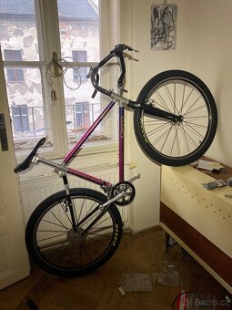 Mtb grisley gravel vintage - 5